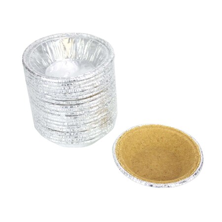Keebler Keebler Graham Cracker Pie Crust, PK144 3010080226